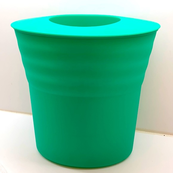 Tupperware Kitchen Tupperware Impressions Waterwine Cooler Poshmark